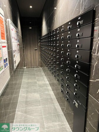 プレサンス新栄ユリシスの物件内観写真